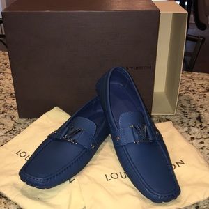 💙AUTHENTIC MEN’S LOUIS VUITTON SHOES💙